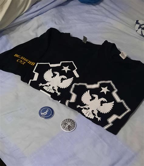 Here is the TNO merch I made! : r/TNOmod