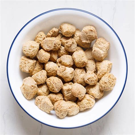 Soya Chunks Curry (Meal Maker Curry) » Soya Chunks Recipe