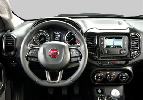 2017 Fiat Toro Review Specs Price Photos