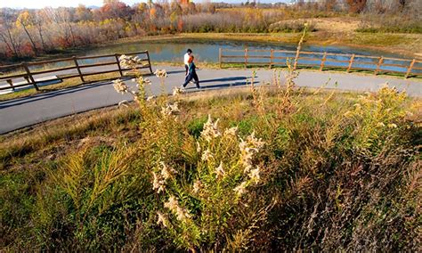 Nashville Outdoors: How to Hike, Bike and Paddle in Music City ...