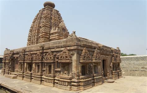 Temples Of Andhra Pradesh - JungleKey.in Wiki