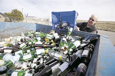 Santa Fe curtails trash, recycling services | Coronavirus ...