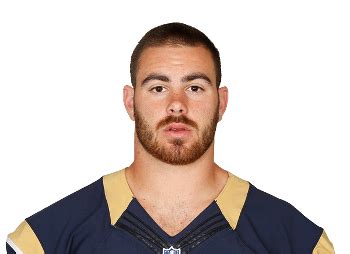 Tyler Higbee - Player Profile Advanced Football Stats, Metrics & Analytics