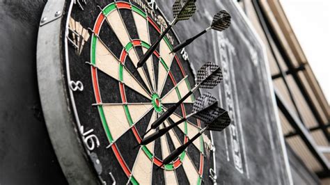 10 Best Dart Games: Fun and Popular Games for All Skill Levels