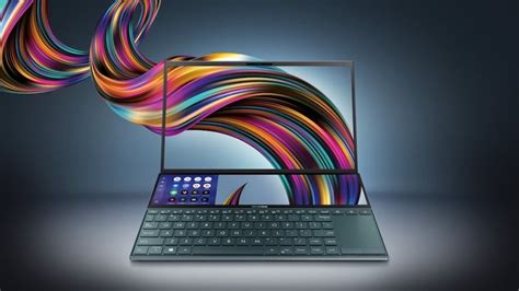 Best laptops from CES 2020