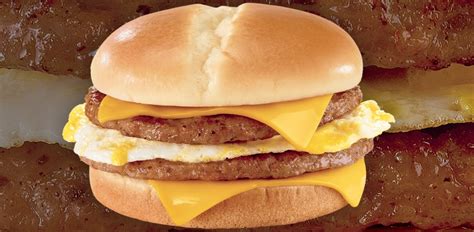 Jack In The Box Breakfast Menu is Every Fast-Food Lover's Dream ...