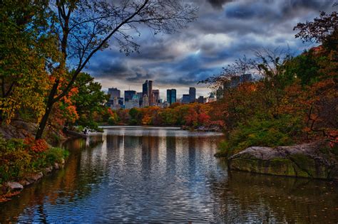 🔥 [48+] Central Park Fall Wallpapers | WallpaperSafari