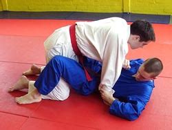 Kimura From The Guard - Brazilian Jiu-Jitsu Techniques - Ultimate Jujitsu