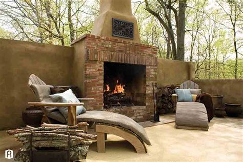 FireRock Fireplaces - Cobra Stone INC.