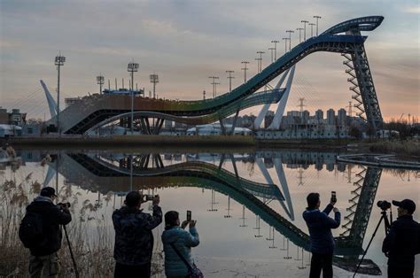 2022 Beijing Olympics: What you need to know about venues, new sports ...