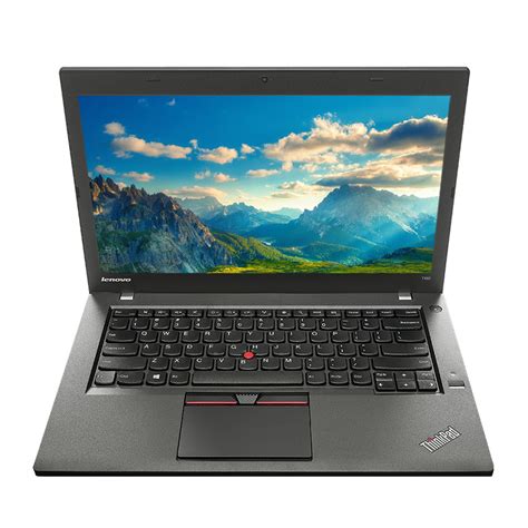 联想ThinkPad T450 14英寸笔记本电脑租赁 - 晟牛U租