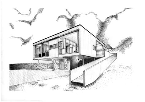 Rose Seidler House on Behance