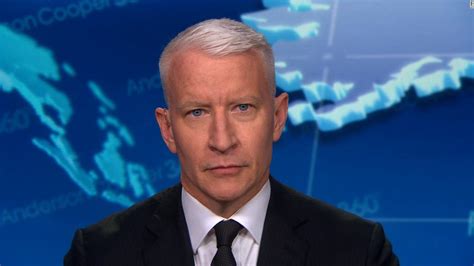 Anderson Cooper breaks down flood of Trump breaking news - CNN Video