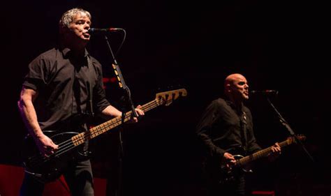 The Stranglers review G-Live concert was their best yet | Music | Entertainment | Express.co.uk