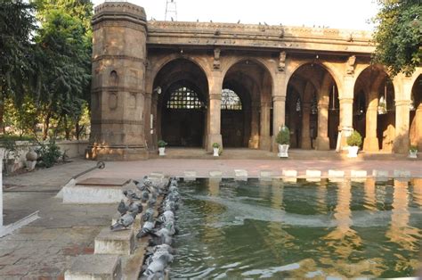 Ahmedabad - India's first World Heritage City