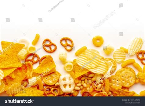 5,482 Pretzels Nuts Images, Stock Photos & Vectors | Shutterstock