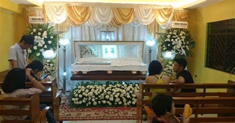 IN FIGURES: The cost of dying in the Philippines - The Summit Express