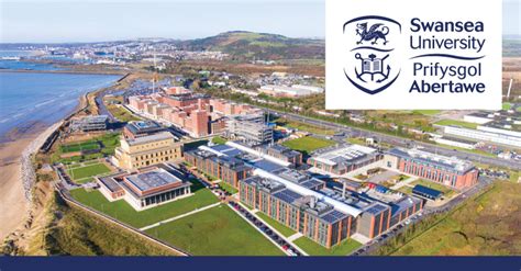 Swansea University | UK Education Specialist: British United Education ...