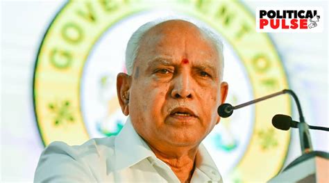 BJP again faces the Yediyurappa problem as MLAs seek him out, unsure of ...