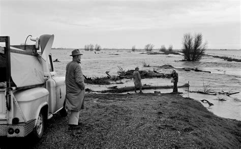 Historic California Floods in Photos – NBC Los Angeles