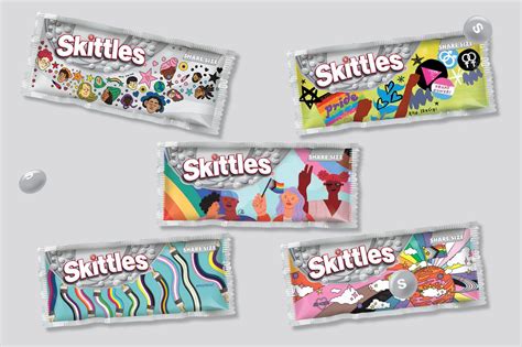 Skittles — GRACE DUFFY