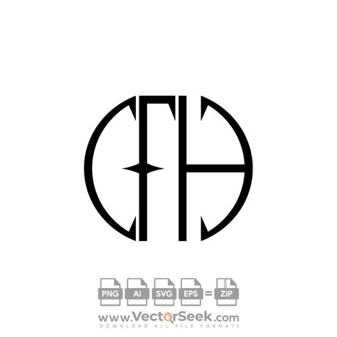 CFH Logo Vector - (.Ai .PNG .SVG .EPS Free Download)