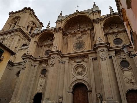 Granada Cathedral - 2020 All You Need to Know BEFORE You Go (with Photos) - Tripadvisor