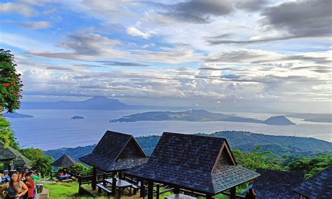 Picnic Grove | Destinations in Tagaytay | Vacationhive