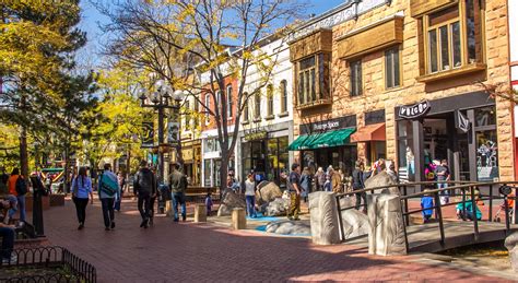 Let’s go explore the natural wonders of Boulder, Colorado!