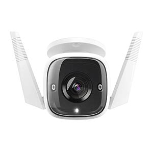 Tapo C310 Outdoor Security Wi-Fi Camera | VillMan Computers