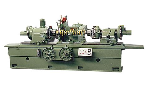 Crankshaft Grinding Machines, Crankshaft Grinders, Supplier, India