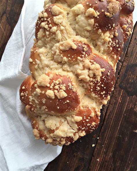 Ultimate Rosh Hashanah Challah | Red Star Yeast