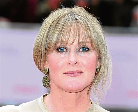 Sarah Lancashire: Kiri story is so powerful - The Sunday Post