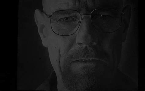 Breaking Bad - Walter White / Heisenberg by Kevercaser on DeviantArt