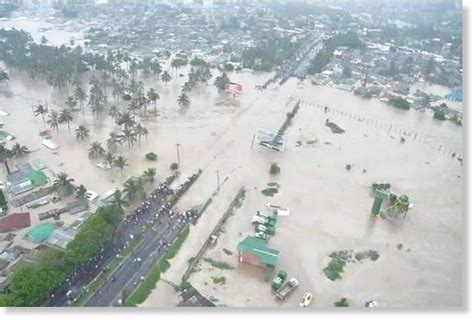 Floods leave 12 dead in Dar es Salaam, Tanzania — Earth Changes — Sott.net