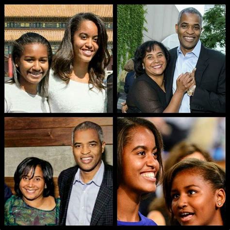 Shocker: Malia and Sasha Obama Were Loaned To Barack & Michelle By ...