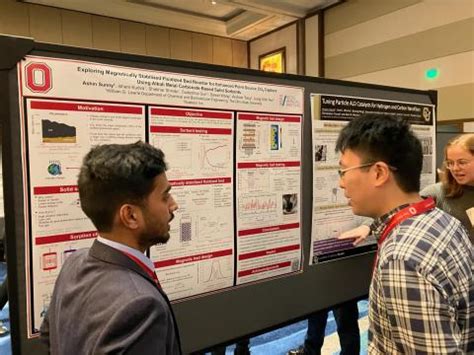 Grad students win top awards at 2023 AIChE Annual Conference | Chemical and Biomolecular Engineering