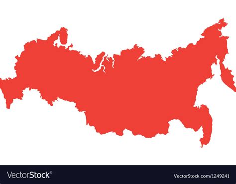 Russia Economic Map Vector World Maps - vrogue.co
