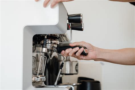 Best Commercial Coffee Machine: Buyer’s Guide | SilverChef