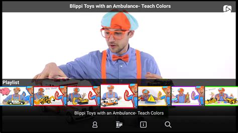 Blippi Toys: Amazon.co.uk: Appstore for Android