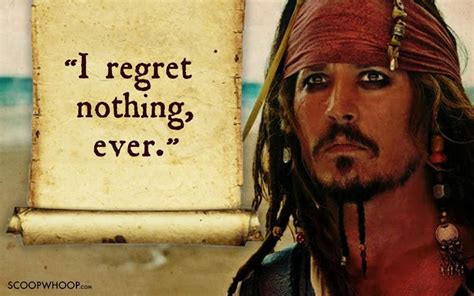 25 Best Jack Sparrow Quotes | Captain Jack Sparrow Quotes