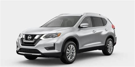 2019 Nissan Rogue Colors | Nissan Rogue Exterior, Interior Colors