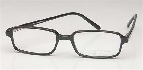 John Lennon JL106 Eyeglasses | Free Shipping