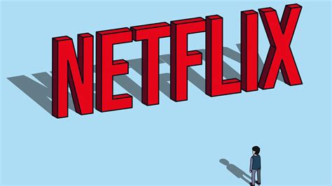 Netflix Logo Wallpapers - Wallpaper Cave