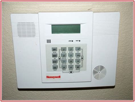 De 25+ bedste idéer inden for Honeywell alarm system på Pinterest ...