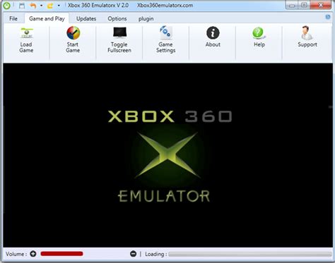 compañero reposo Celda de poder descargar emulador xbox 360 para pc ...