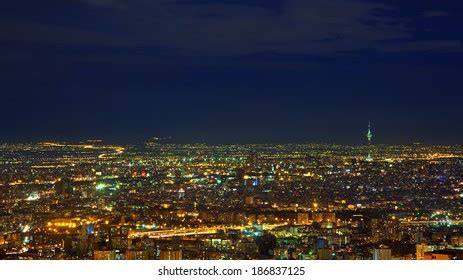 1,662 Tehran skyline Images, Stock Photos & Vectors | Shutterstock