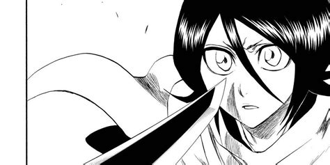 15 Best Bleach Manga Panels