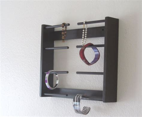 Bracelet Holder Wall Mounted Organize your Bracelets