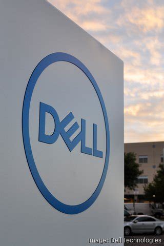 Dell Technologies layoffs 2023: Company mum on job cuts impact on ...